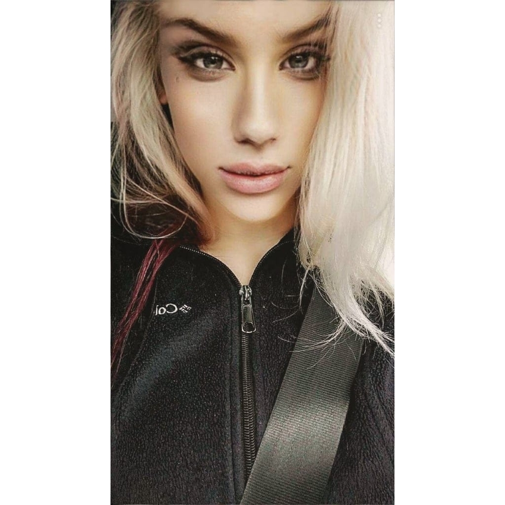 Meet your Posher, Mckayla